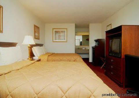 Executive Inn And Suites Enterprise Exterior foto
