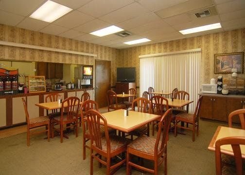 Executive Inn And Suites Enterprise Exterior foto